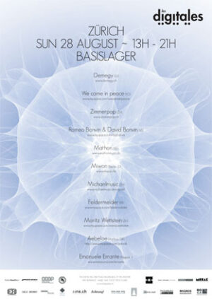 2011 Flyer Zurich