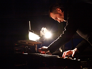 Andreas Glauser
