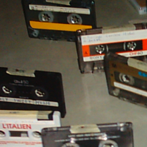Blank Tapes