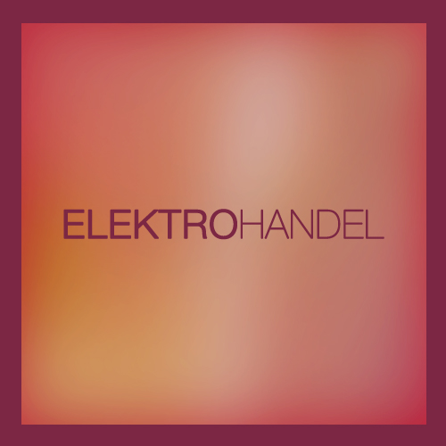 Elektrohandel