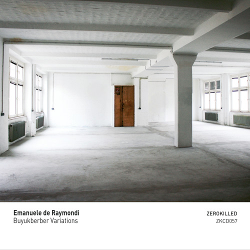 Emanuele de Raymondi