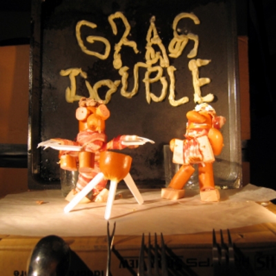 Gras double
