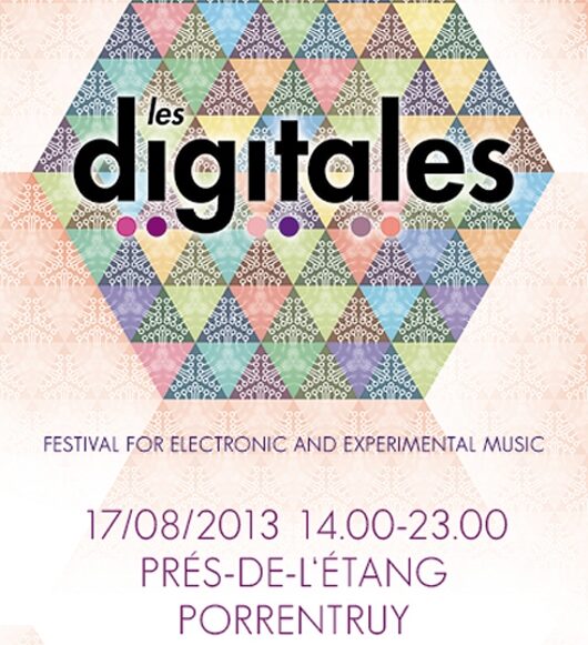 Les Digitales porrentruy 2013