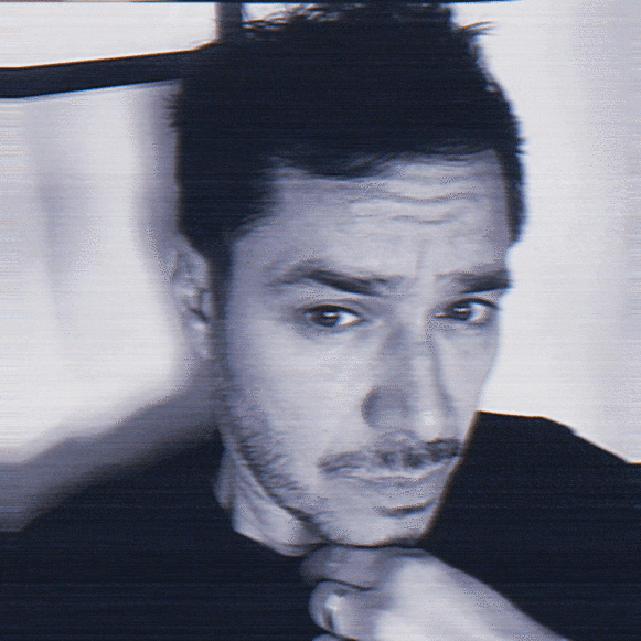 glitch-art-studio