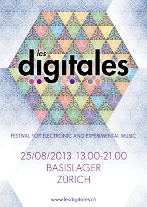 LesDigitales2013_Flyer_Zuerich