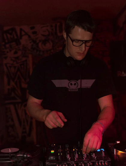 Martin Meier