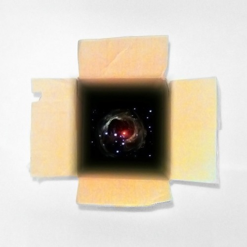 spacebox