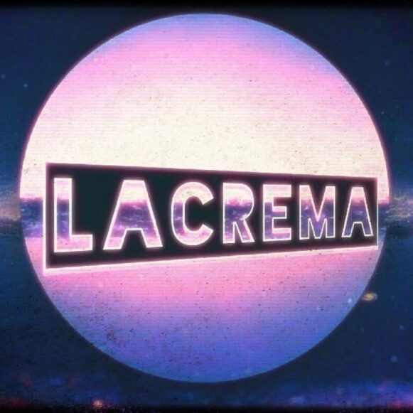 Visuel Lacrema