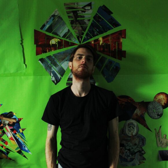 Walter Gross Promo Photo 1
