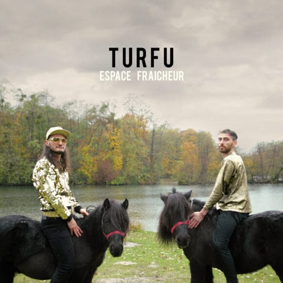 Turfu avec titre