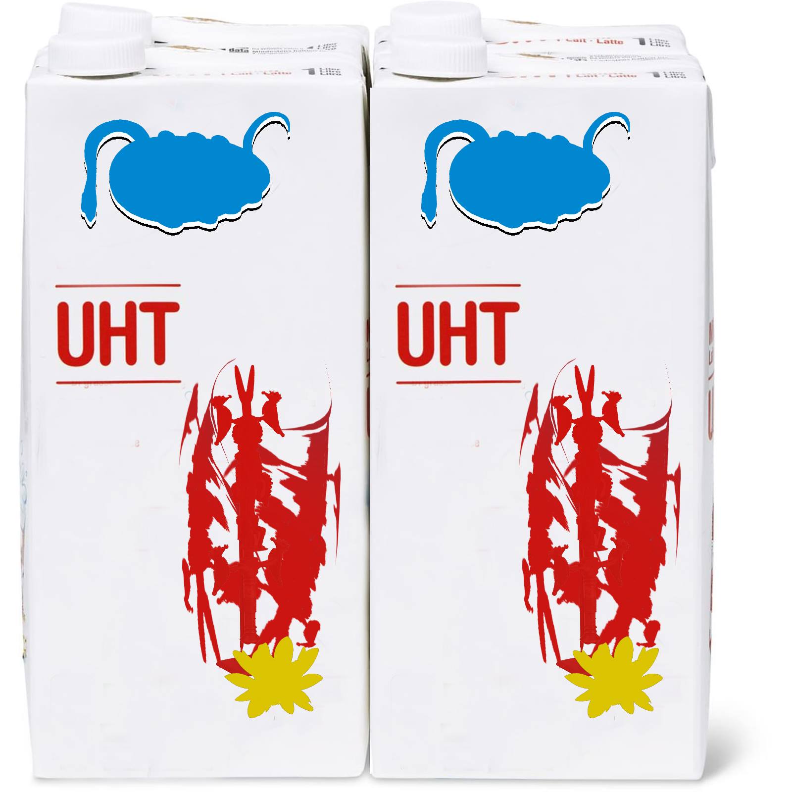 Uht B Uht C’Est Quoi , Lait entier, UHT : analyse nutritionnelle complète – HQRJU