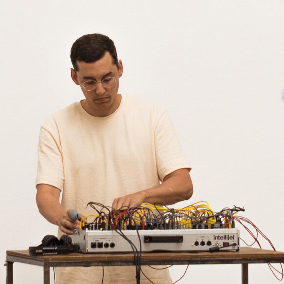 DJ Flöte