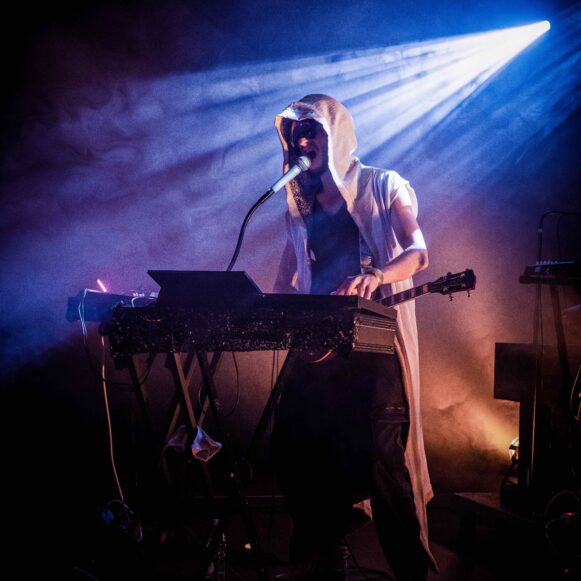 ParadigMan Live (8)
