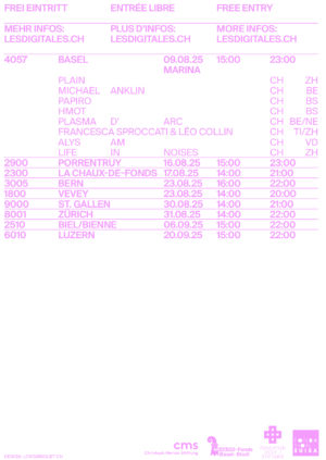 LesDigitales_Flyer-Vevey_A5.indd
