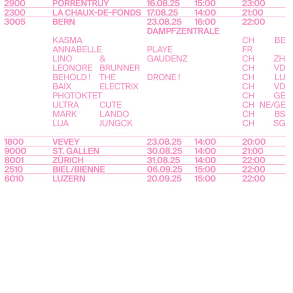 LesDigitales_Flyer-Vevey_A5.indd