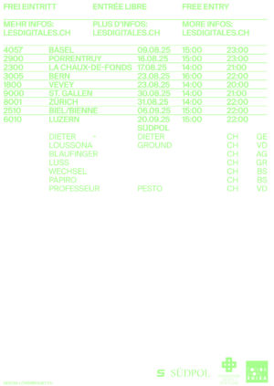 LesDigitales_Flyer-Vevey_A5.indd