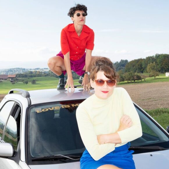 paradisco